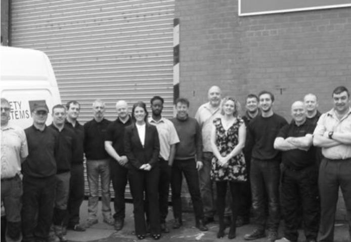 Meet Our Team