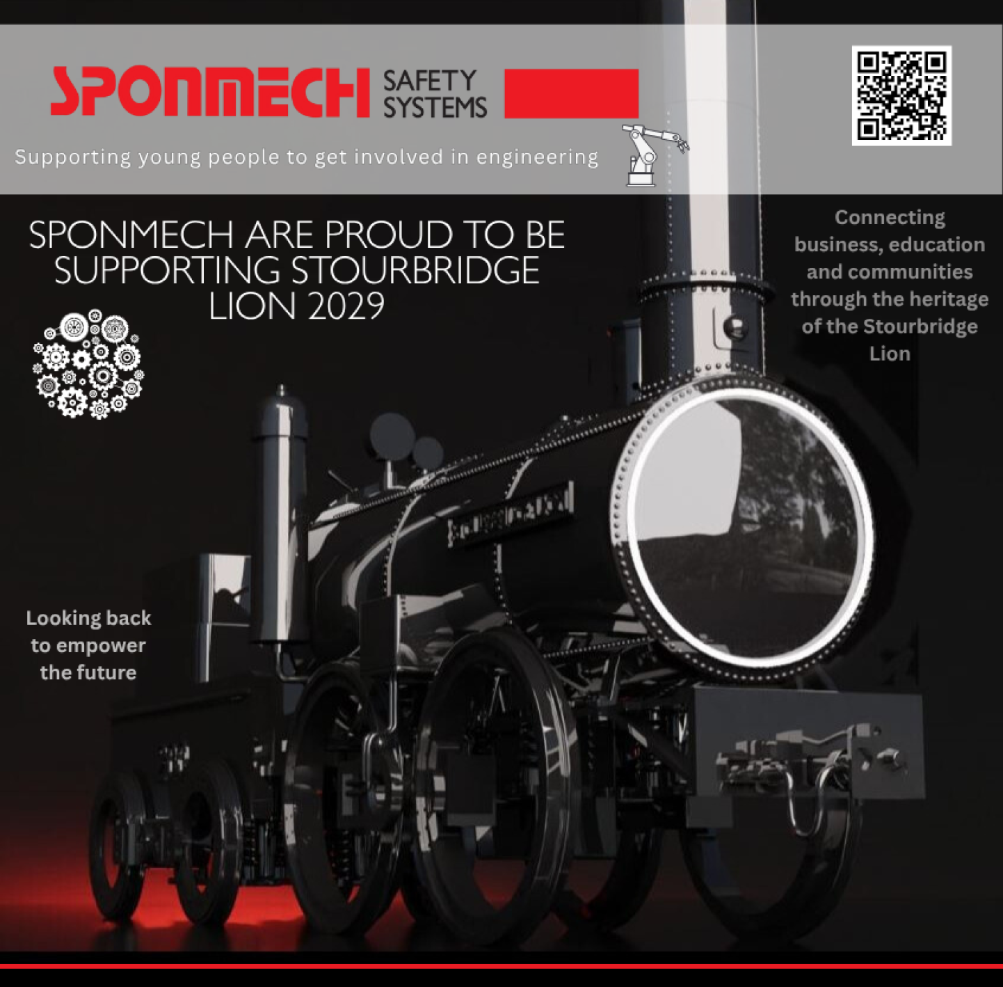 Corporate Social Responsibilities