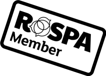 Member of RoSPA