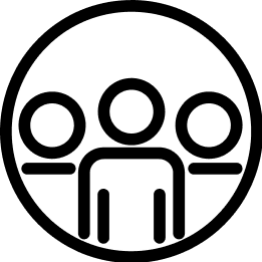 Members of Staff