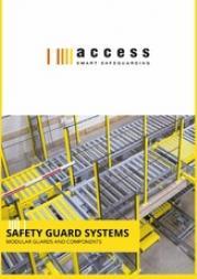Access Safety Fencing Brochure