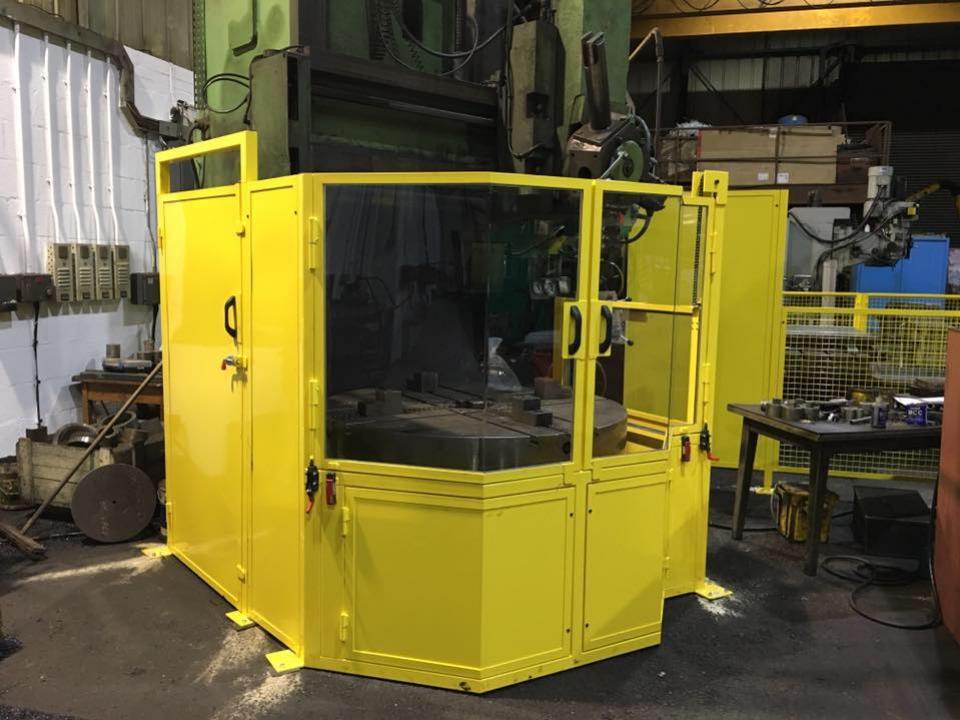 Webster and Bennett Guards 