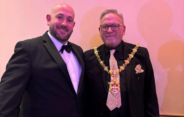 Social Responsibility