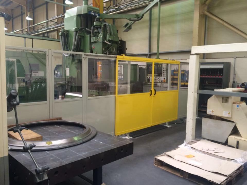 Machine Guarding  Gallery