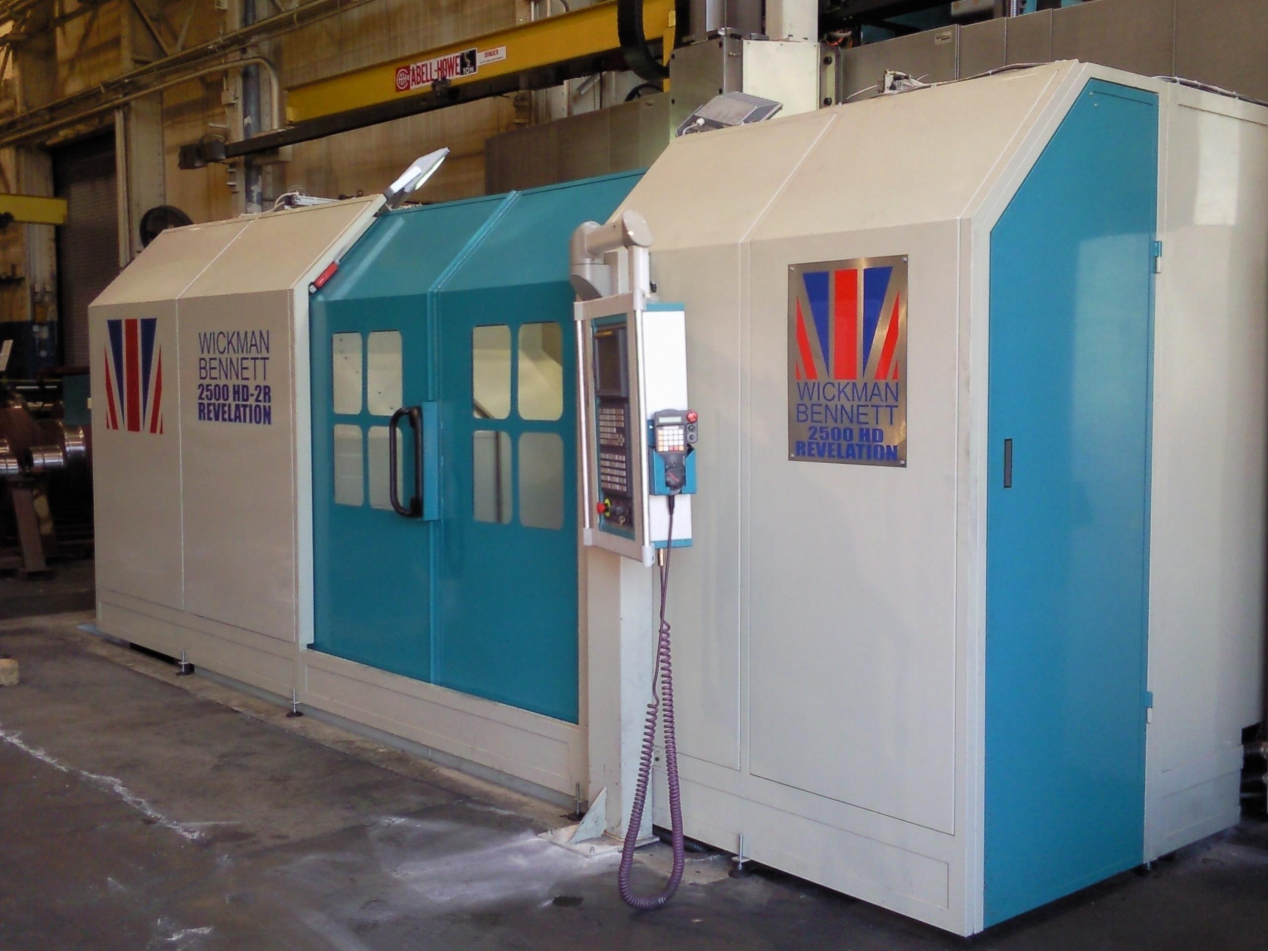 Bespoke guard for Webster and Bennett Machine designed and made by Sponmech 