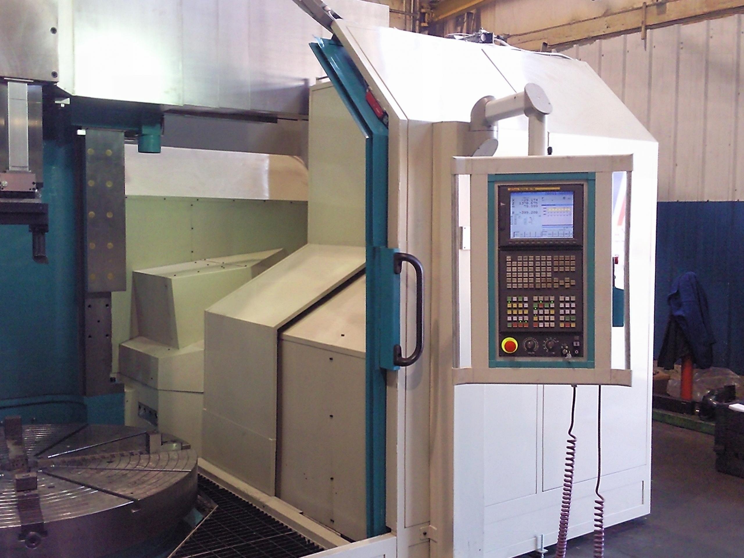 Bespoke guard for Webster and Bennett as above 