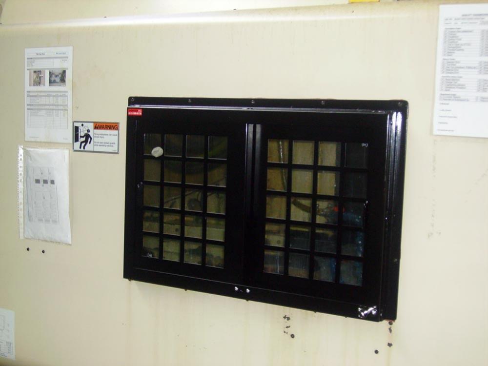 Replacement Window Guard