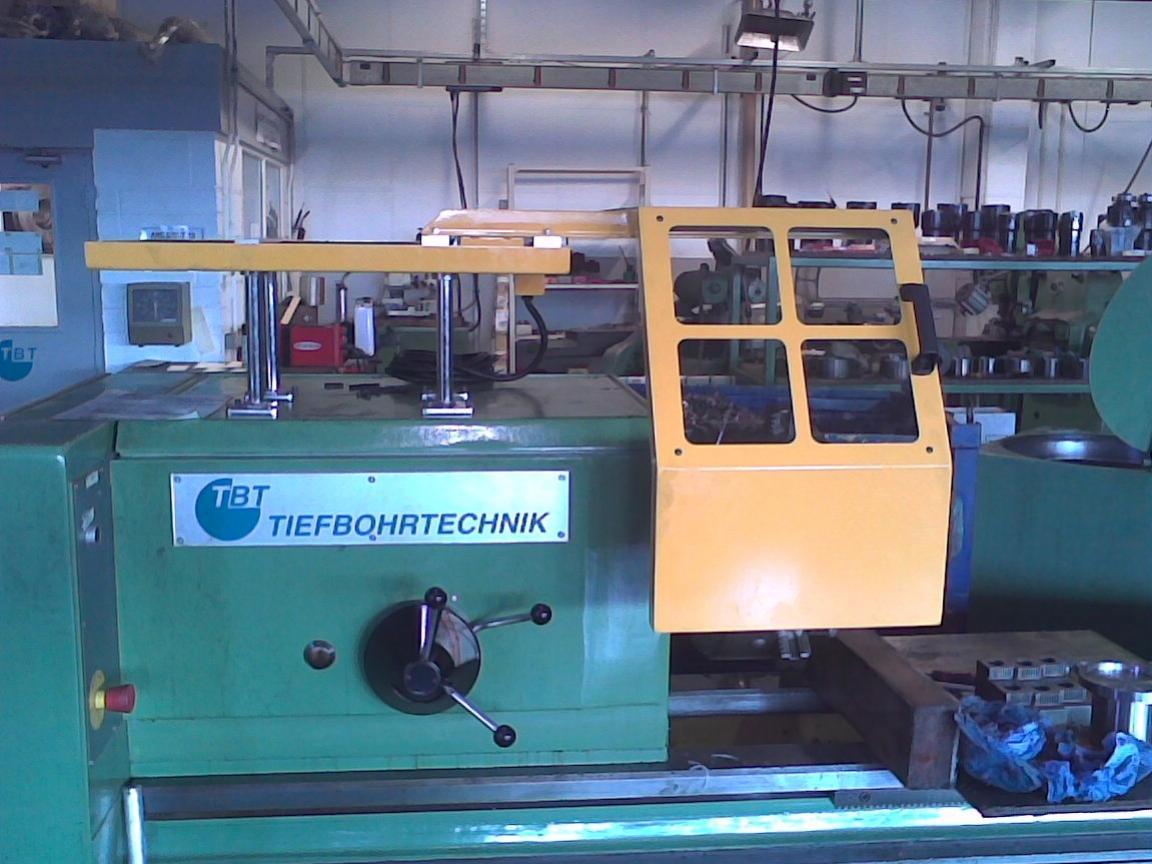 Machine Guards UK