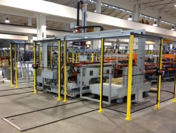 Automation Guarding 