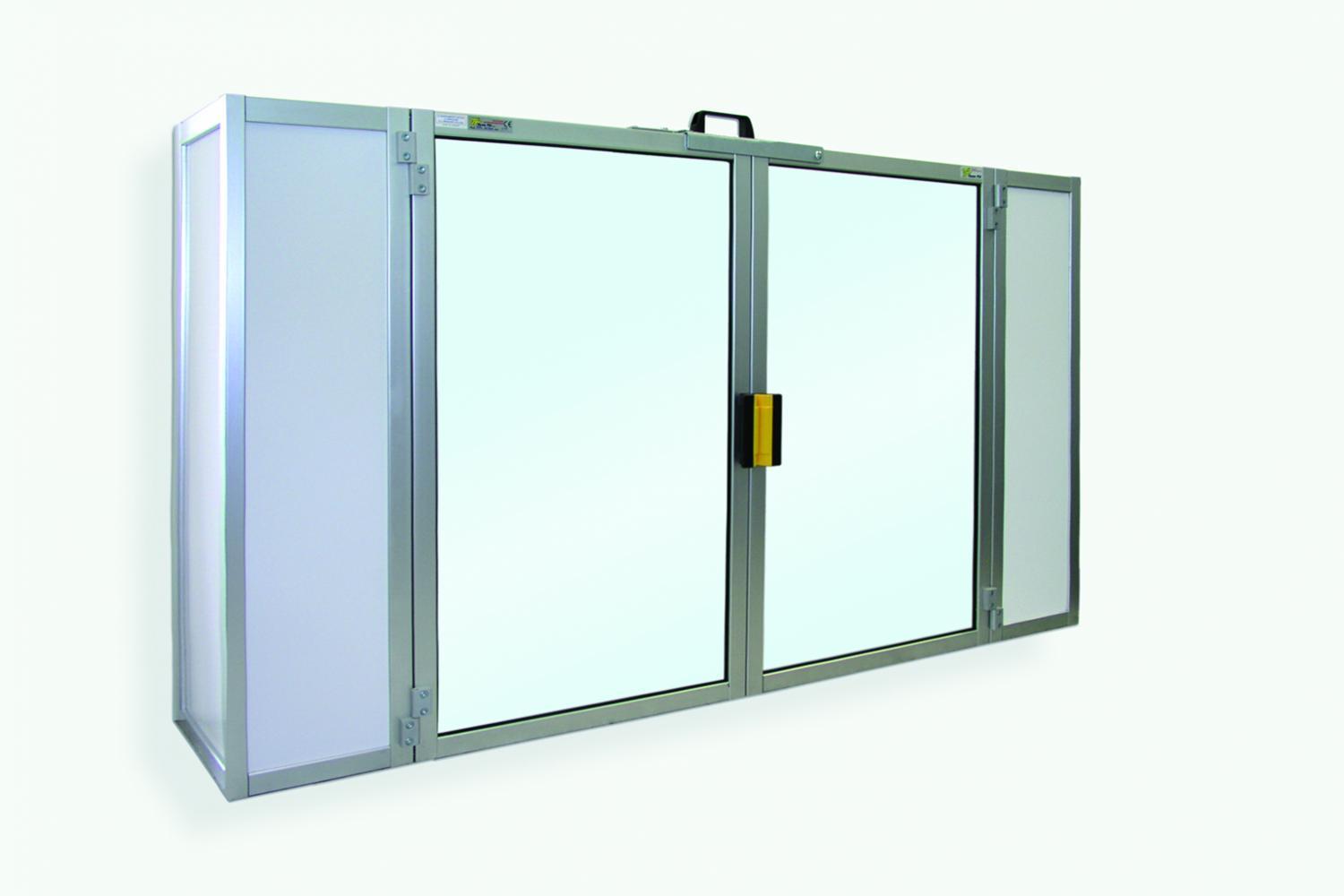 Guard for Milling Machine