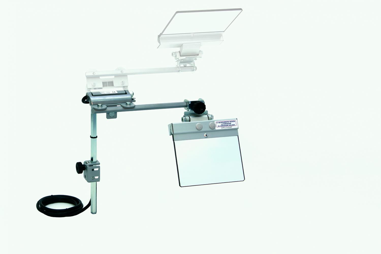 Guards for Gridning Machines