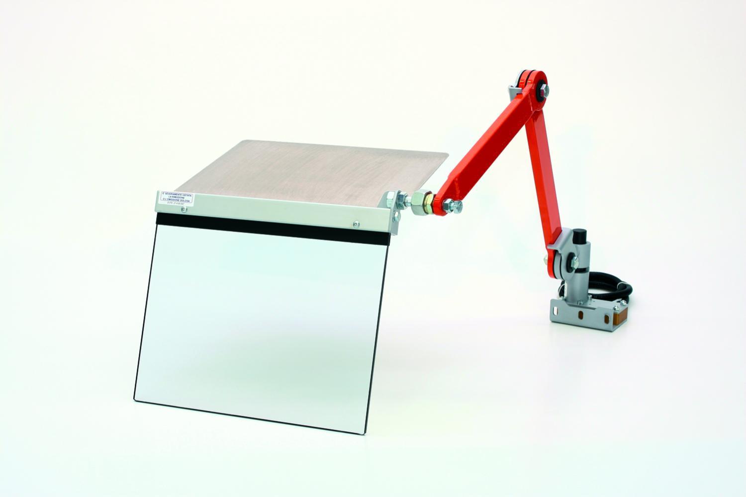 Lathe Machine Guards