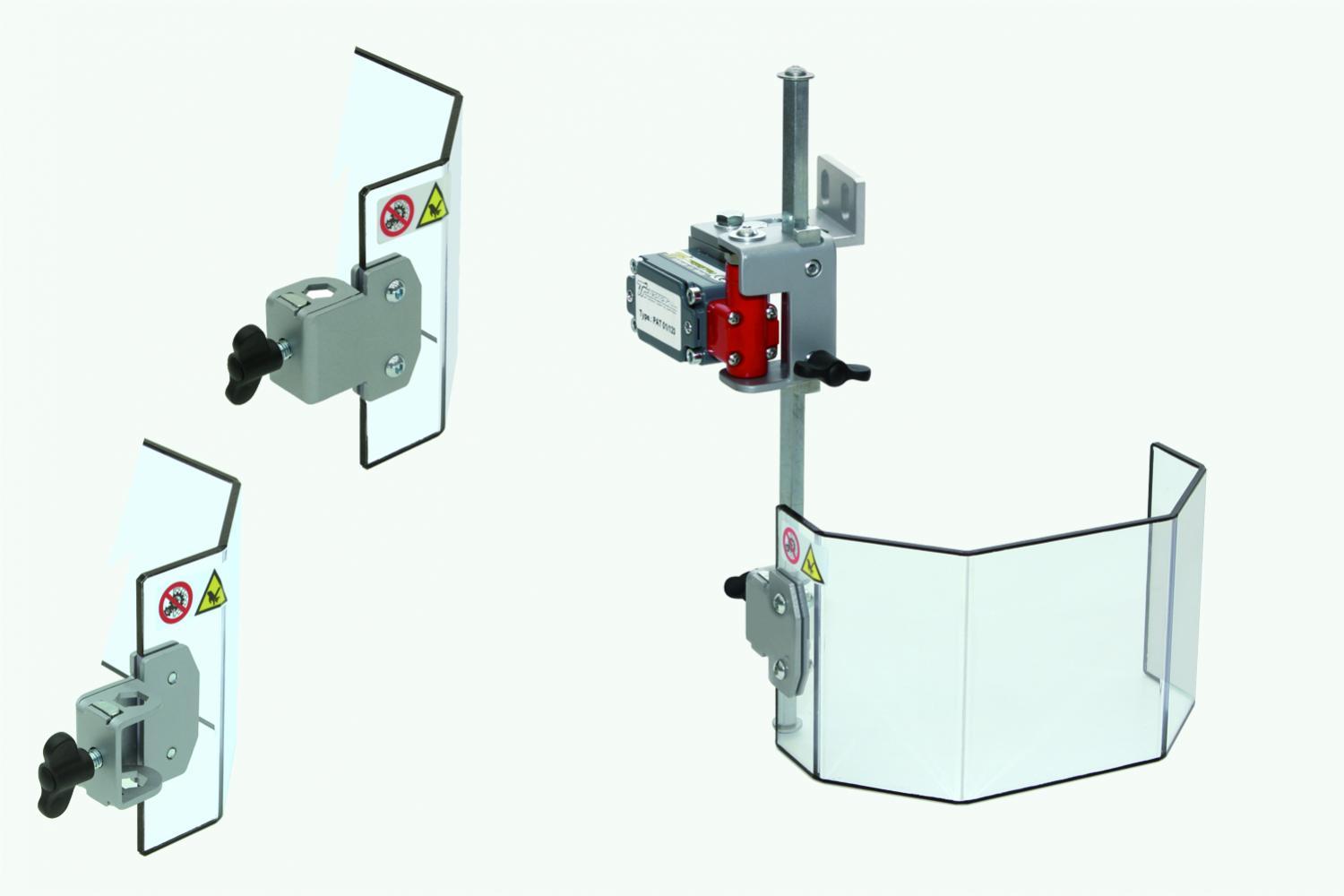 Drill Guards Gallery