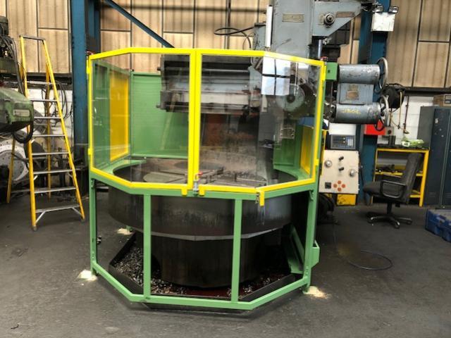 W+B Guarding by Sponmech Safety Systems Ltd