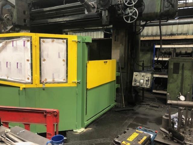 Webster Bennett Guards