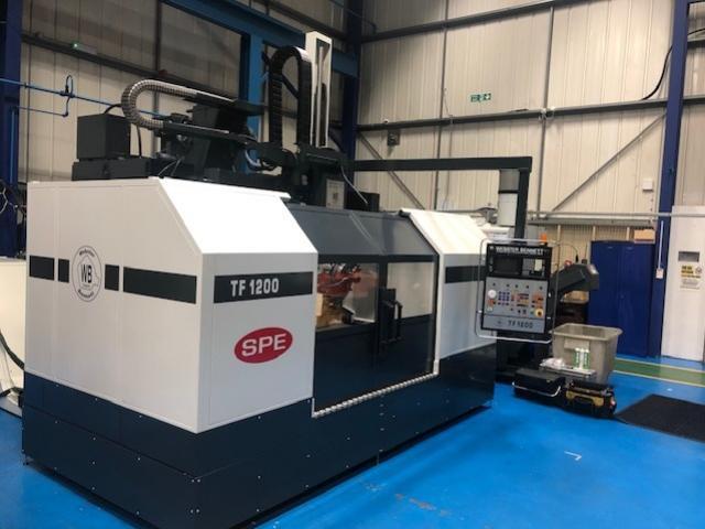 Webster and Bennett Guarding