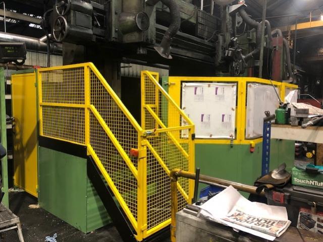 Webster Bennett Guards 