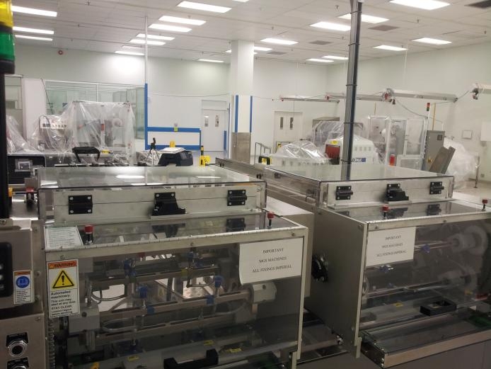  Food and pharmaceuticals