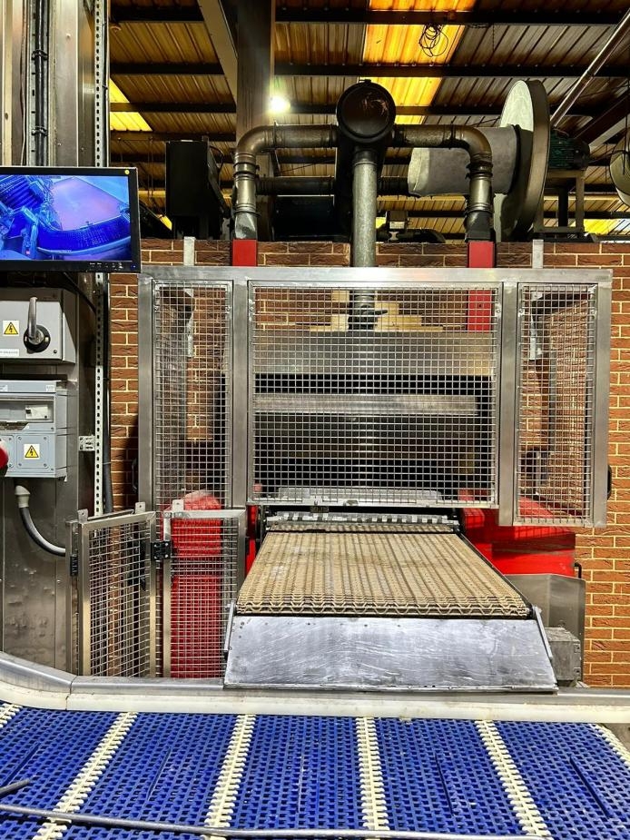  Food and pharmaceuticals