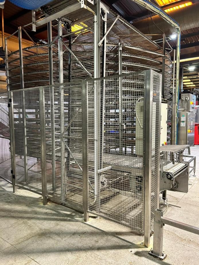  Food and pharmaceuticals