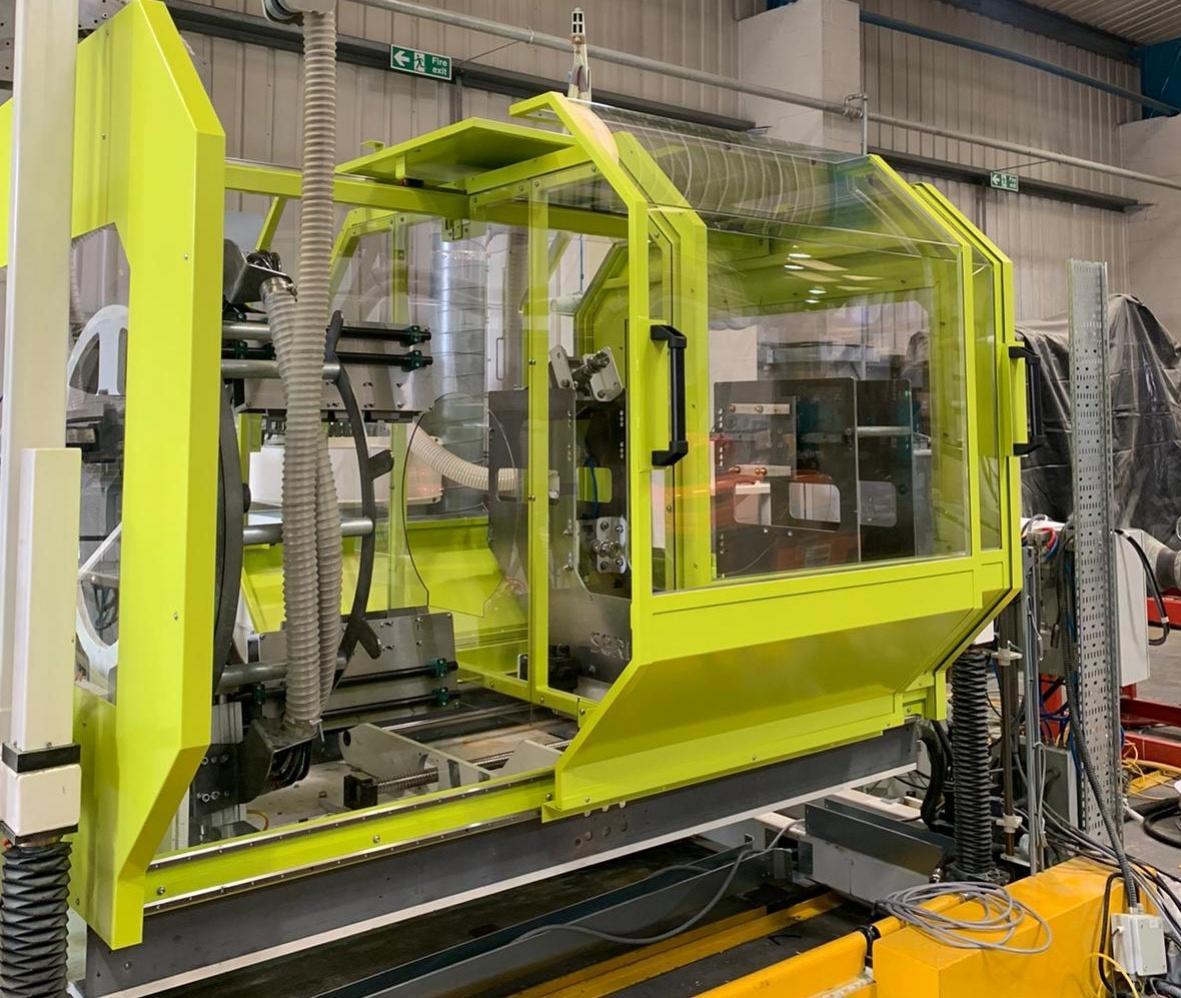 Machine Guards