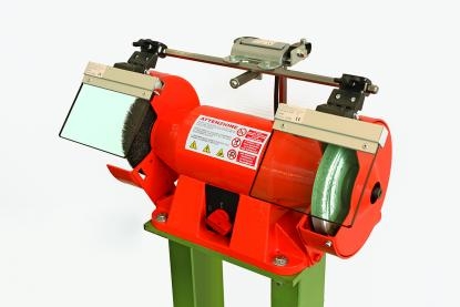 Pedestal Grinder Guards 