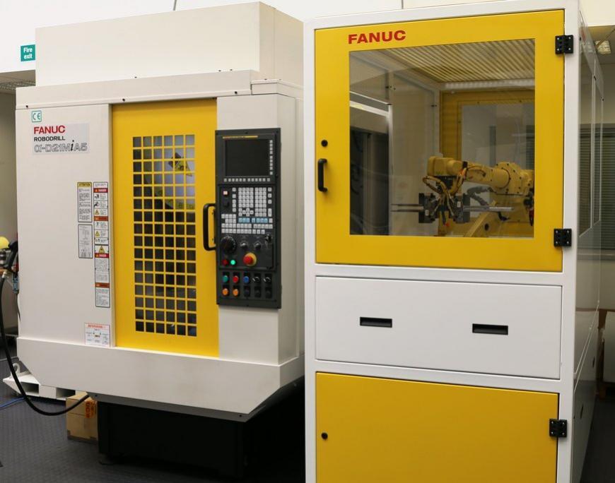 Machine Tool Enclosures and Bespoke Enclosures 