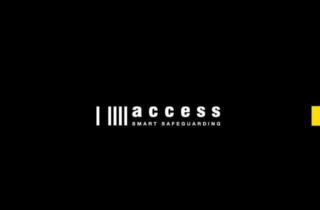 NEW Access Safety Fencing Catalogue & 3D Library from TraceParts.com