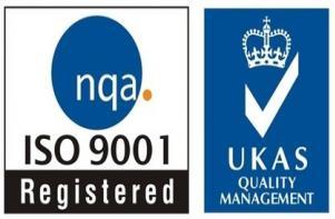 Quality assurance from Sponmech - Your machine guard specialist