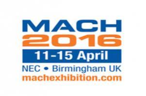 MACH 2016