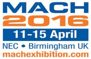 The countdown to MACH 2016 begins
