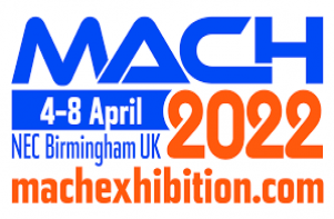 Exhibition announcement - Safety Guards at MACH 2022