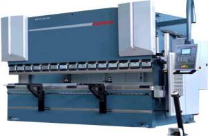 Sponmech invests in state-of-the-art machinery 