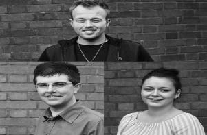 Sponmech increases its Workforce