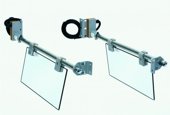 {Horizontal Slide Mill Guard}