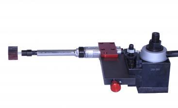 {Internal Polishing Attachments For Lathes}