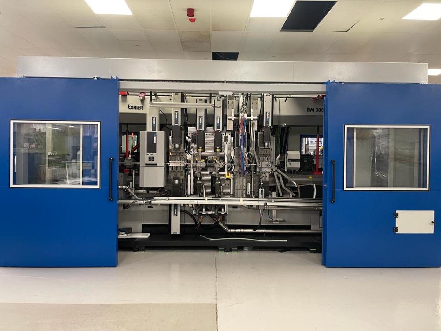 Machine Safety Surveys