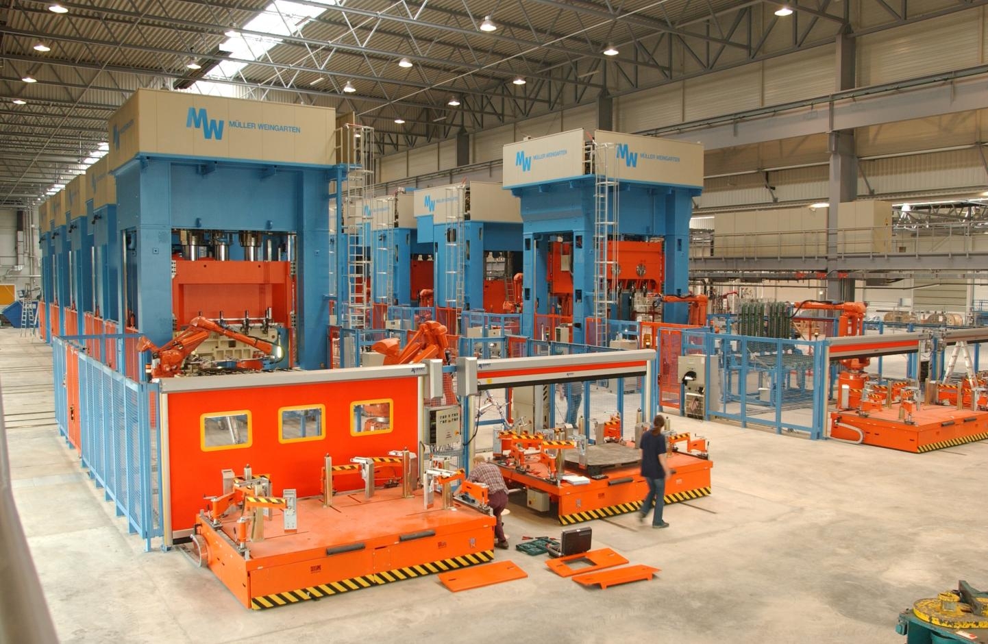 Machine Safety Solutions Consultancy