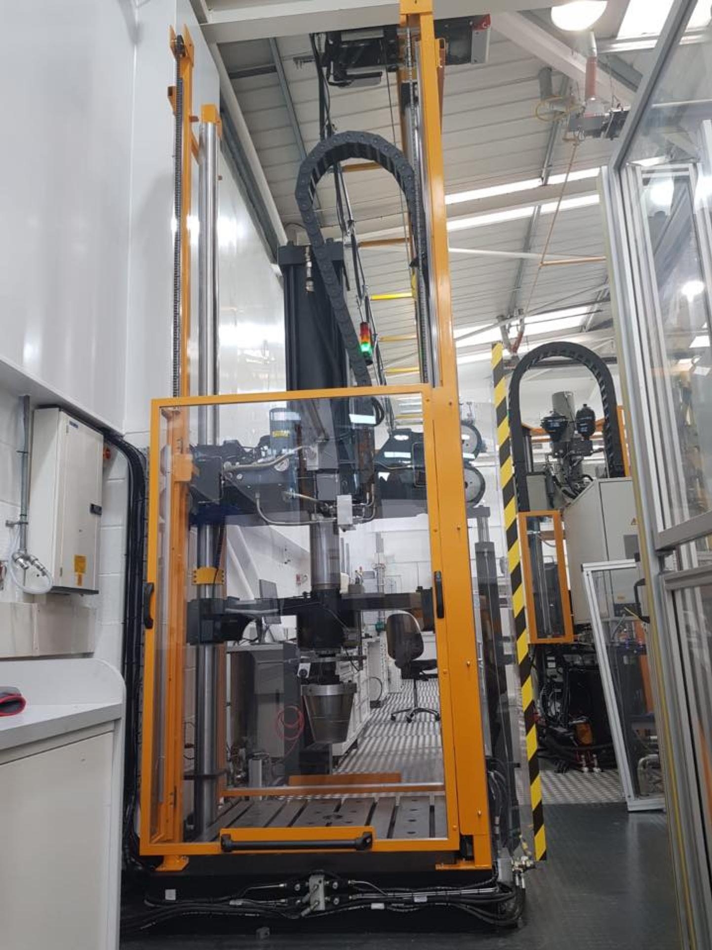 Machine Safety Risk Assessments