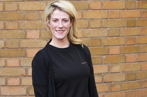 Catherine Louise Tombs